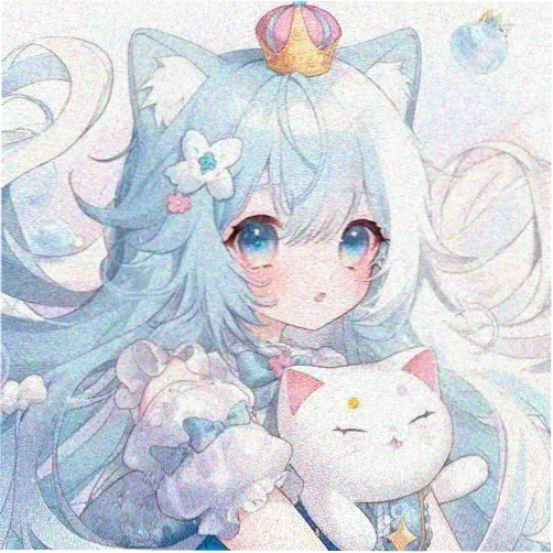 观众岑舟头像